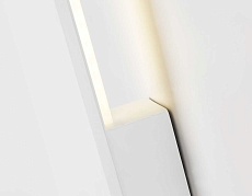 Настенный светодиодный светильник Ambrella light Wallers FW4411 1