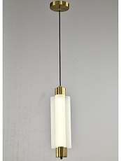 Подвесной светодиодный светильник Zortes Algoda ZRS.1777.01 3