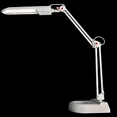 Настольная лампа Arte Lamp Desk A5810LT-1WH 2
