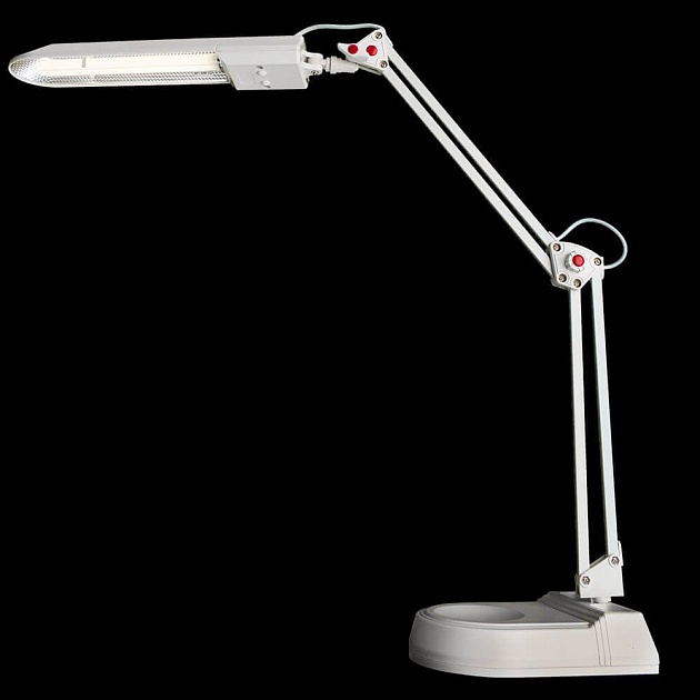 Настольная лампа Arte Lamp Desk A5810LT-1WH фото 3