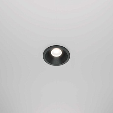 Встраиваемый светодиодный светильник Maytoni Technical Zoom DL034-01-06W4K-B 4