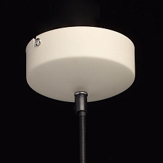 Подвесной светодиодный светильник MW-Light Раунд 2 636011701 2