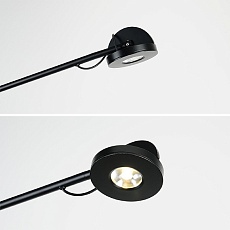 Настенный светодиодный светильник Imperium Loft Flick 140700-26 2