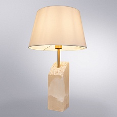 Настольная лампа Arte Lamp Porrima A4028LT-1PB 4