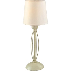 Настольная лампа Arte Lamp Orlean A9310LT-1WG 1