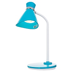 Настольная светодиодная лампа Gerhort BL1325 BLUE 1