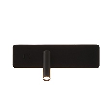 Бра Crystal Lux CLT 215W BL 3