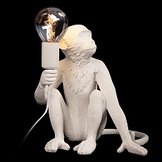 Настольная лампа Loft IT Monkey 10314T/A 3
