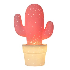 Настольная лампа Lucide Cactus 13513/01/66 1