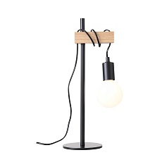 Прикроватная лампа Evoluce Bagetti SL1142.404.01 4