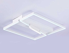 Потолочный светодиодный светильник Ambrella light Comfort LineTech FL51465 2