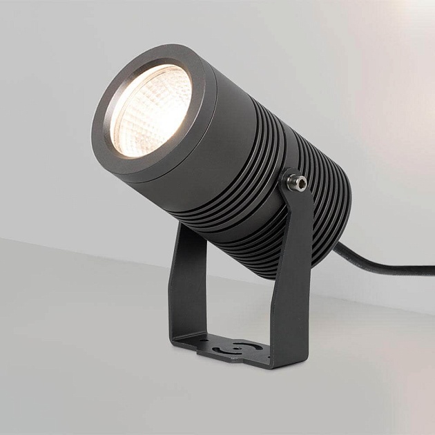 Уличный светодиодный светильник Arlight ALT-Ray-R89-25W Warm3000 026448 фото 3