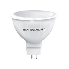 Лампа светодиодная Elektrostandard G5.3 9W 3300K матовая a049689