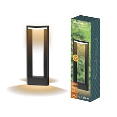 Садово-парковый светодиодный светильник Duwi Nuovo LED 24382 3 1