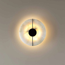 Настенный светодиодный светильник Odeon Light Midcent Naxos 4311/12WL 2