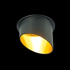 Встраиваемый светильник ST Luce ST214.408.01 2