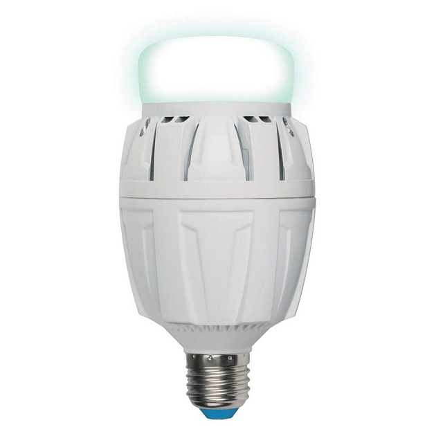 Лампа LED сверхмощная Uniel E27 100W Uniel 4000K LED-M88-100W/NW/E27/FR 09507 фото 