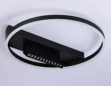 Потолочный светодиодный светильник Ambrella light Comfort LineTech FL51458 4