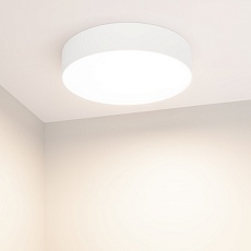 Потолочный светодиодный светильник Arlight SP-Rondo-R250-30W Warm3000 022233(2) 3