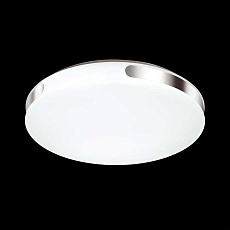 Настенно-потолочный светодиодный светильник Sonex Pale Vale 3040/CL 2