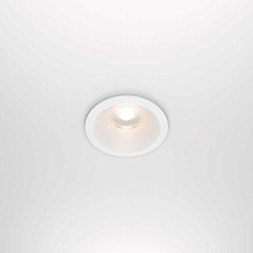 Встраиваемый светодиодный светильник Maytoni Zoom DL034-2-L12W 4