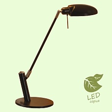 Настольная лампа Lussole Roma GRLST-4314-01 2