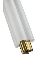 Подвесной светодиодный светильник Zortes Algoda ZRS.1777.01 1