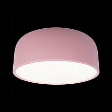 Потолочный светодиодный светильник Loft IT Axel 10201/350 Pink 3