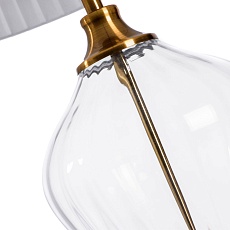 Настольная лампа Arte Lamp Baymont A5059LT-1PB 3