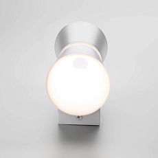 Настенный светильник Elektrostandard Viare MRL LED 1003 белый a043954 4