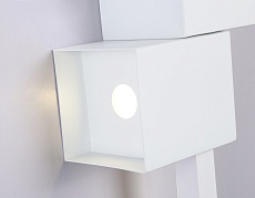 Настенный светодиодный светильник Ambrella light Comfort LineTech FL5212 1