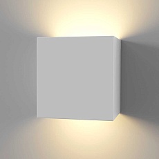 Настенный светодиодный светильник Maytoni Parma C155-WL-02-3W-W 4
