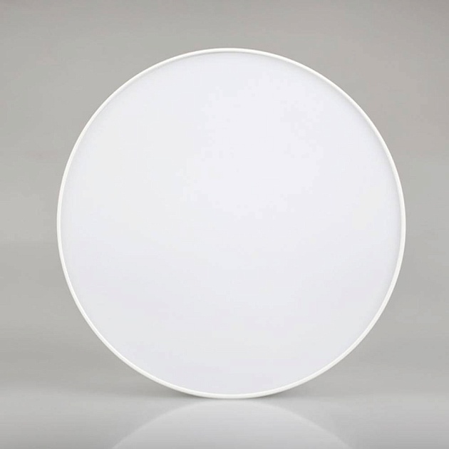 Потолочный светодиодный светильник Arlight SP-Rondo-140A-18W Day White 021782 фото 3