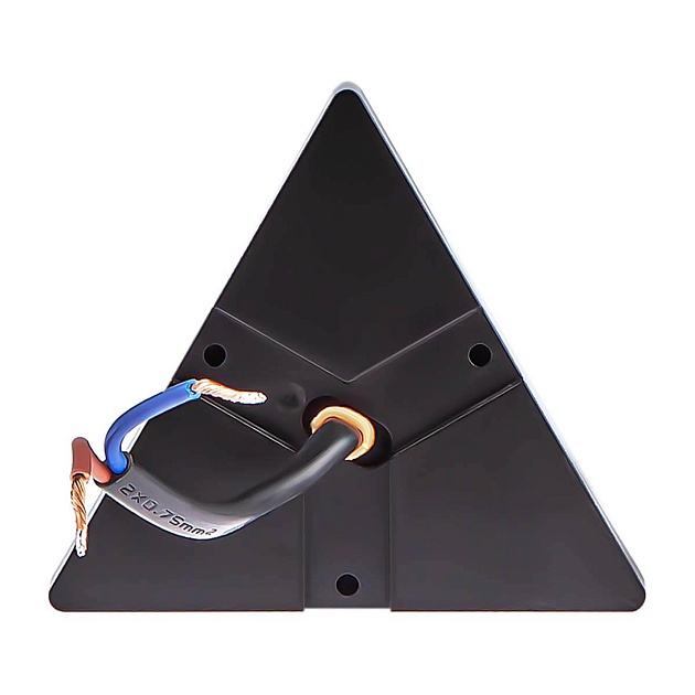 Модуль соединительный светодиодный ЭРА SML-AC-B-4K-03 для светильников SML 3Вт 4000K 270Лм треугольник Б0050960 фото 3