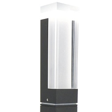 Уличный светодиодный светильник Favourite Pillar 2861-1F 2