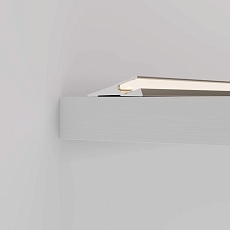 Профиль Arlight SL-Mini-Shelf-H8-2000 Anod Olive Grey 038205 3