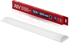 Настенно-потолочный светодиодный светильник REV SPO118 Line 18 Вт 4000K 28907 4 2
