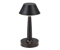 Настольная лампа Kink Light Снорк 07064-B,19 2