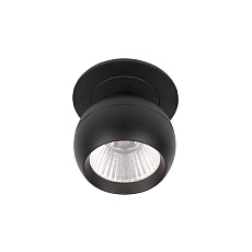 Встраиваемый светильник Loft IT Dot 10332 Black 4
