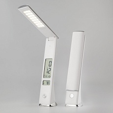 Настольная лампа Eurosvet Business 80504/1 белый 3