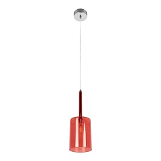 Подвесной светильник Loft IT Spillray 10232/C Red 2