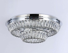 Потолочный светодиодный светильник Ambrella light Traditional TR5029 3