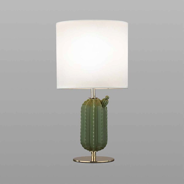 Настольная лампа Odeon Light Exclusive Modern Cactus 5425/1T фото 3