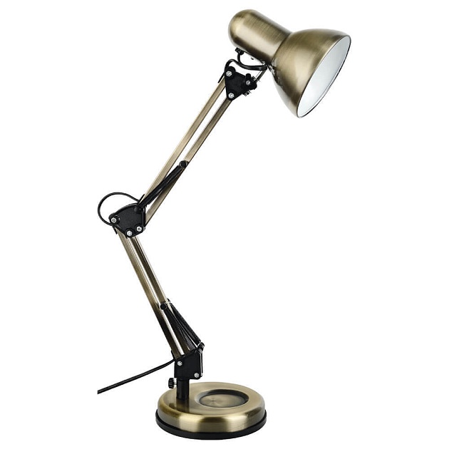 Настольная лампа Arte Lamp Junior A1330LT-1AB фото 