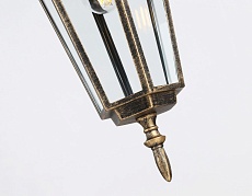 Уличный подвесной светильник Ambrella light Garden ST2031 1