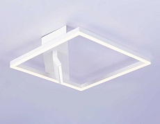 Потолочный светодиодный светильник Ambrella light Comfort LineTech FL51463 5