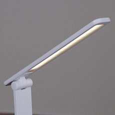 Настольная светодиодная лампа Reluce 00623-0.7-01 WT 4