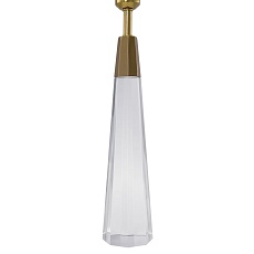 Настольная лампа Maytoni Bianco Z030TL-01BS2 1