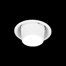 Встраиваемый светильник Loft IT Flash 10319/A White 5