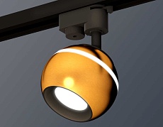 Комплект трекового светильника Ambrella light Track System XT (A2521, C1105, N7021) XT1105001 1
